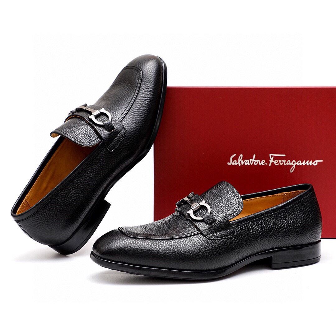 Ferragamo Shoes